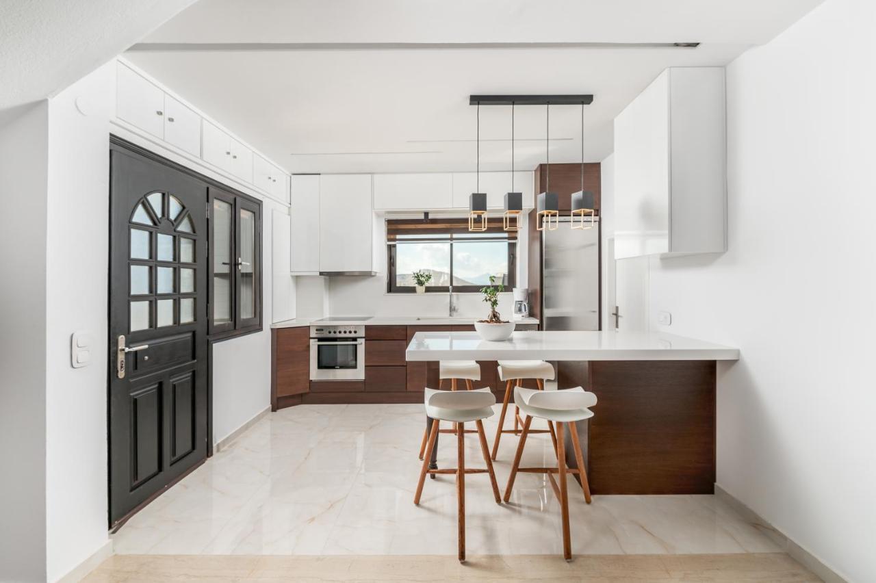 Villa Erini Elia  Экстерьер фото
