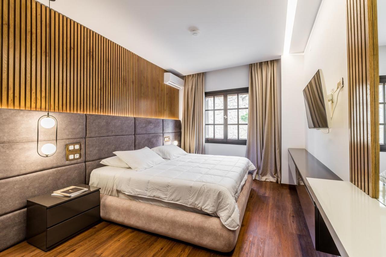 Villa Erini Elia  Экстерьер фото