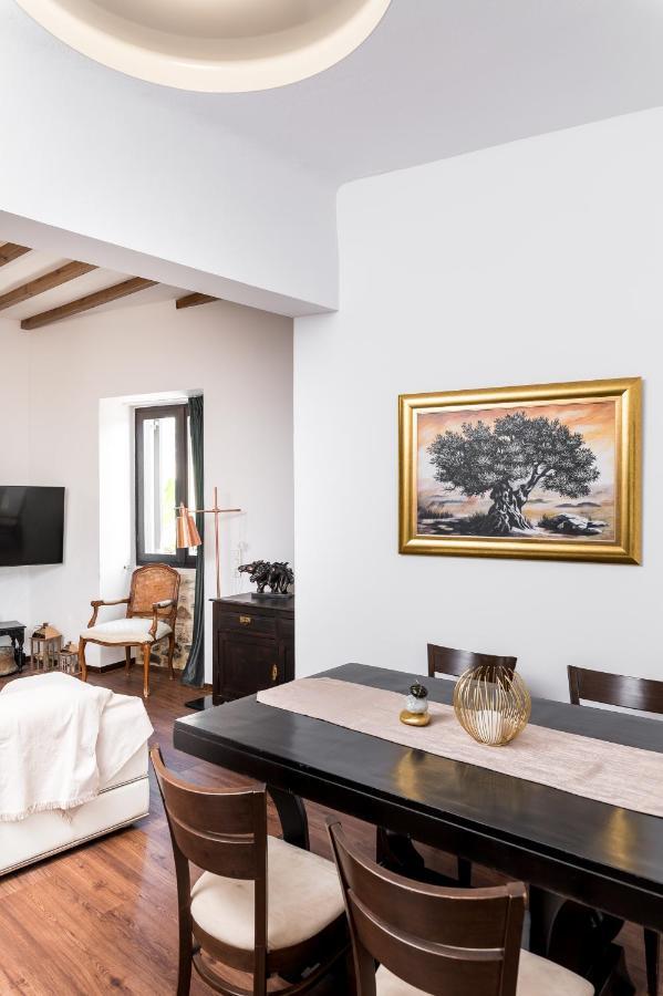 Villa Erini Elia  Экстерьер фото